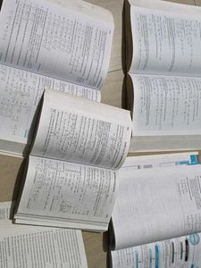 Class 12th Reference Books