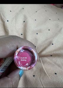 🆕Sealed Sery Matte Care Spf15 NoTransfer Lipstick