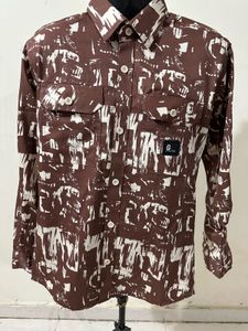 L XL Size Premium Full Sleave Shirt