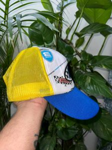 Exr Cap