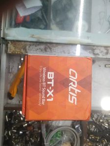 Artis BT-X1 Soundbar
