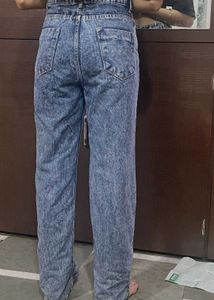 Zara Denim Jeans