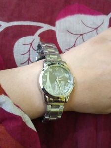 Women Watch