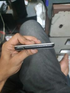 Cracked Screen Xiaomi