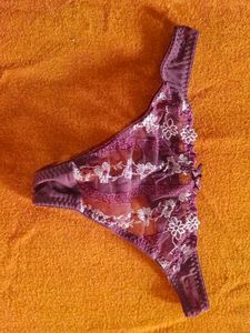 Panties Bundle - Variety Colors