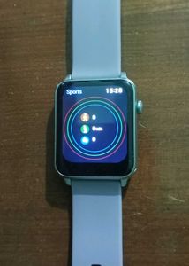 Boat Smart Watch