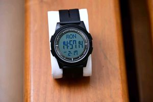Digital Water Resistant Watch