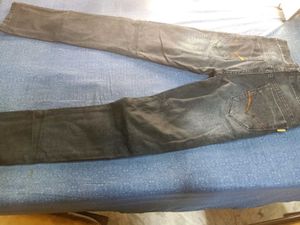 Stylish Dark Wash Jeans