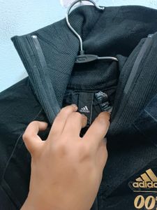 🇺🇲 Adidas Imported Crop Jacket
