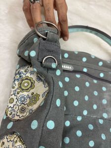 Beaba Mummy/Diaper Imported Bag