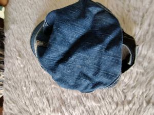 y2k vintage hat/cap