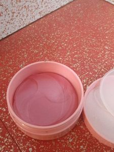 Dot &amp; Key Watermelon Cooling Hydrogel Eye Patches