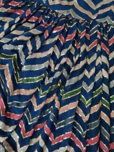 Party Wear Kurti