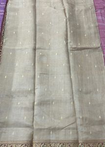 Pattu Saree