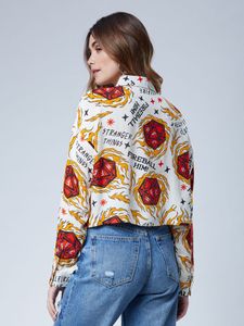 Stranger Things: Fireball