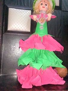 Beautiful Doll 🪆