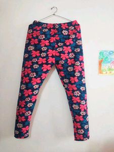 Fleece Legging Winter