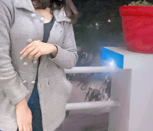 Heavy Sweater