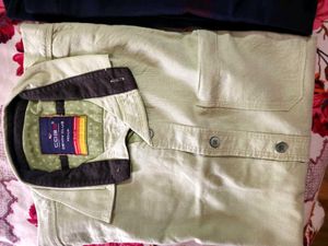 COBB SHIRT PACK OF 3