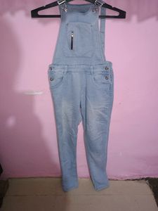 Women Dungaree