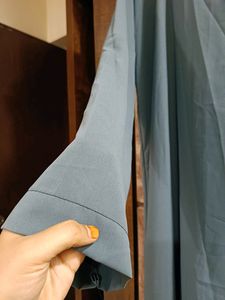 IMPORTED CY DAILY WEAR ABAYA