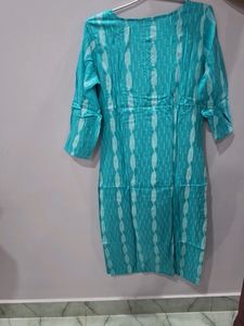 Cotton Kurta Sets