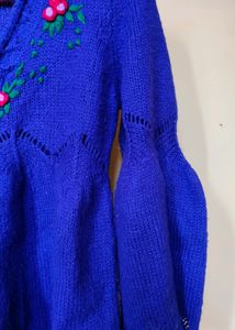 Women Stylist Sweater 🥳