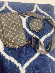 Louis Vuitton Crossbody Bag