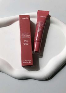Laneige Glaze Craze Lip Serum