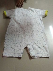 baby suit