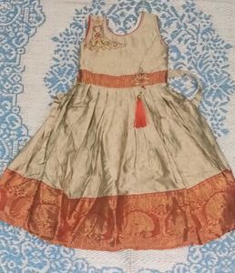 Ethnic Dress
