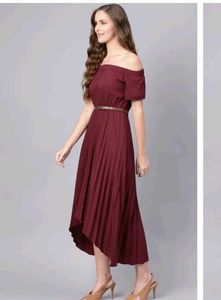 Sassafras Dress