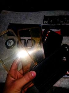 Gadget Accessories Bundle