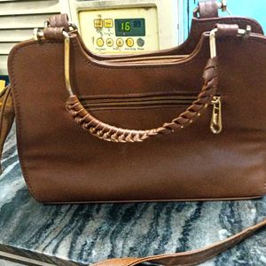 Beautiful Handbag