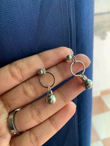 Kpop Earrings