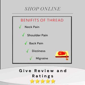 CERVICAL AND MIGRAINE ( 2 PC COMBO)