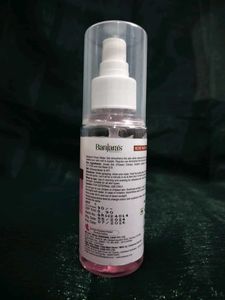 Rose Water Gel - Oil Free Moisturizer