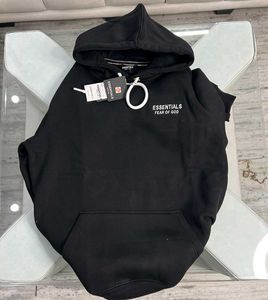 Essentials Fear Of God Hoodie 3xl 4xl