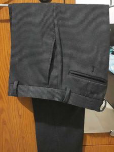 BlackBerrys Dress Pants