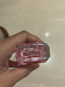 Versace Bright Crystal, Yellow Diamond &amp; Intense