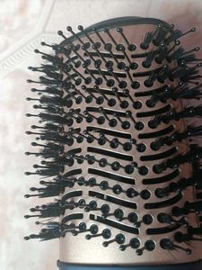 Vega Hot Hair Brush