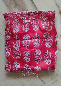 2 Shop Stock Short Kurtis Combo