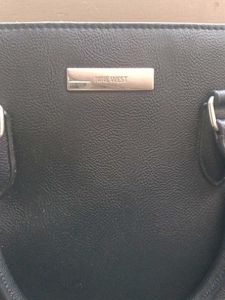 Nine West Black Handbag