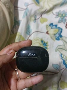pTron Earbuds
