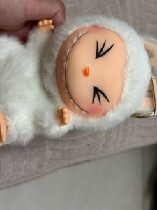 LABUBU POPMART Bag Charm