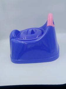 Joyful Baby Plastic Potty Training Seat (Blue
