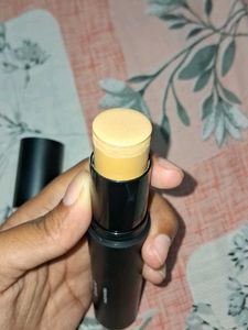 Sugar Foundation Stick And Colorbar Contour