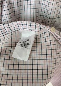 Ralp Lauren Oxford