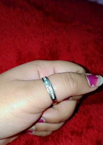 925 Silver Ring