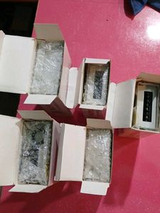 Cp Plus power supply